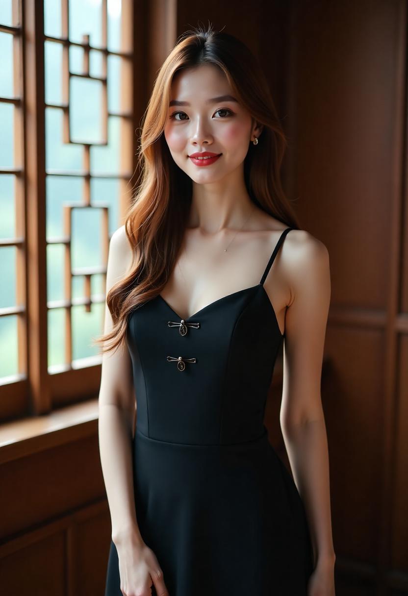 暗夜追踪