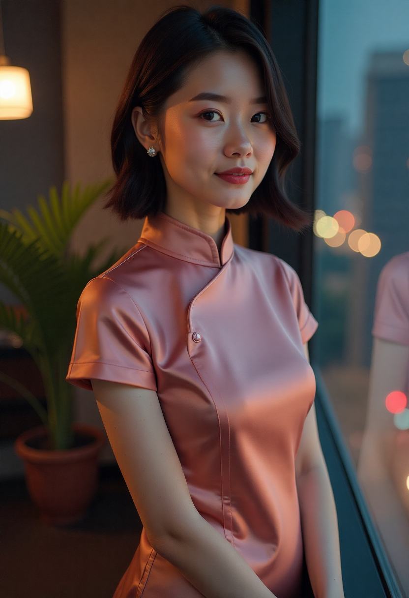 南来北往