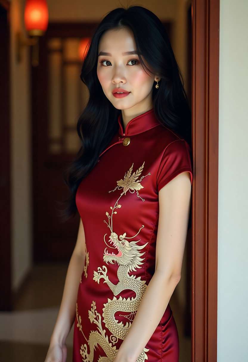 龙门客栈
