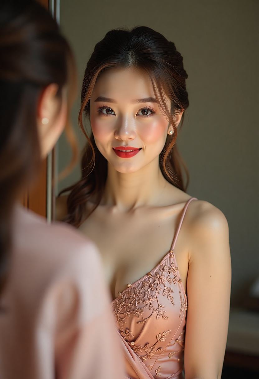 春日暖阳